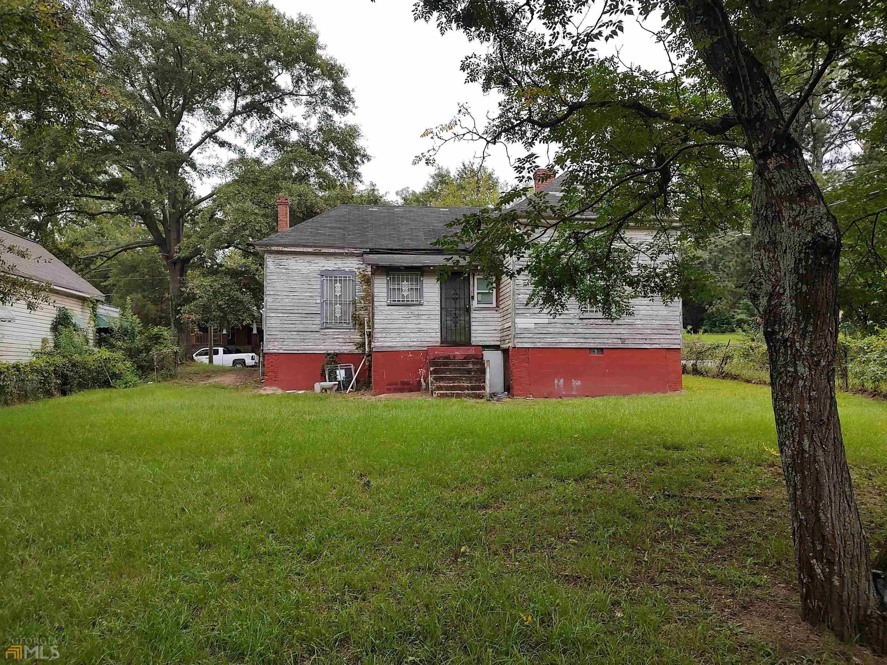 Center St, Macon, GA 31217