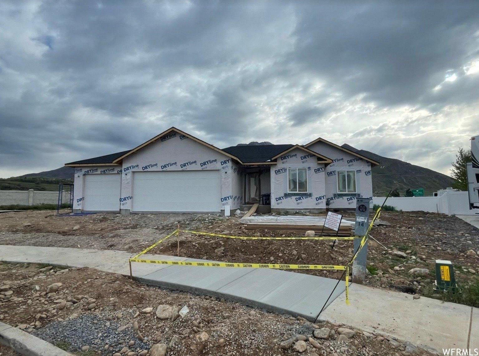 S Harolds Way, Ogden, UT 84405