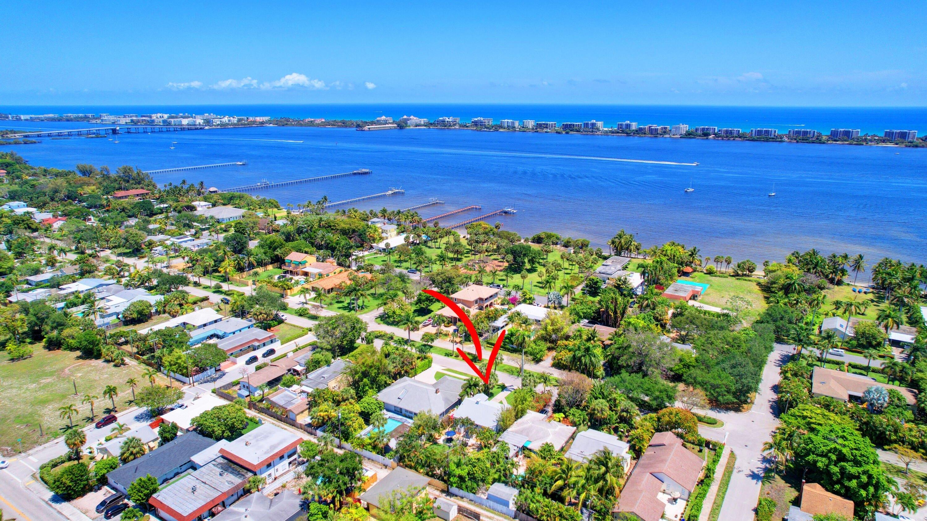 S Palmway, Lake Worth Beach, FL 33460