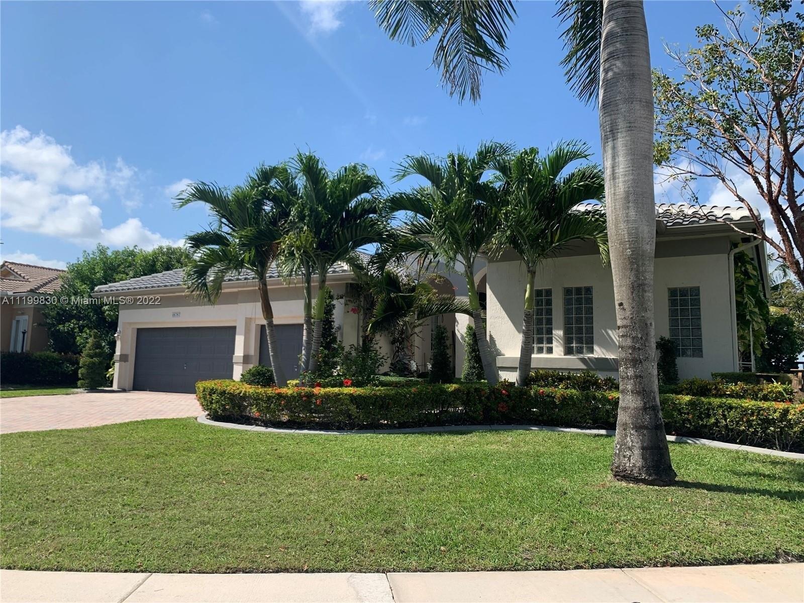 Sw 24th St, Miramar, FL 33029