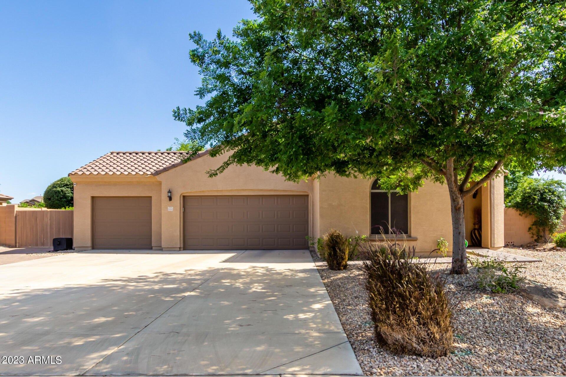 E Quintana Ave, Mesa, AZ 85212