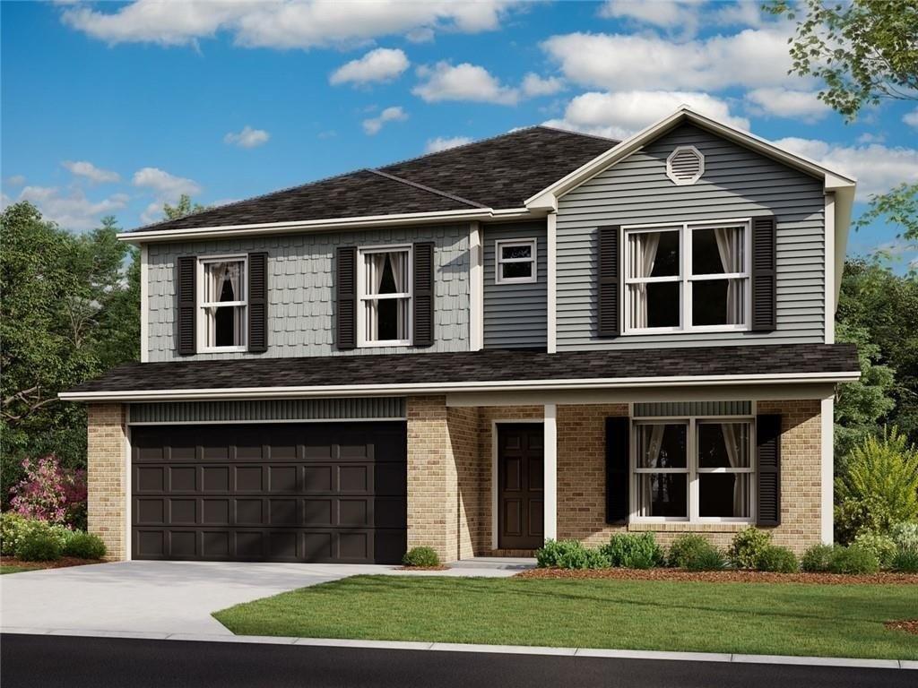 E Sparrow Cir, Fayetteville, AR 72701
