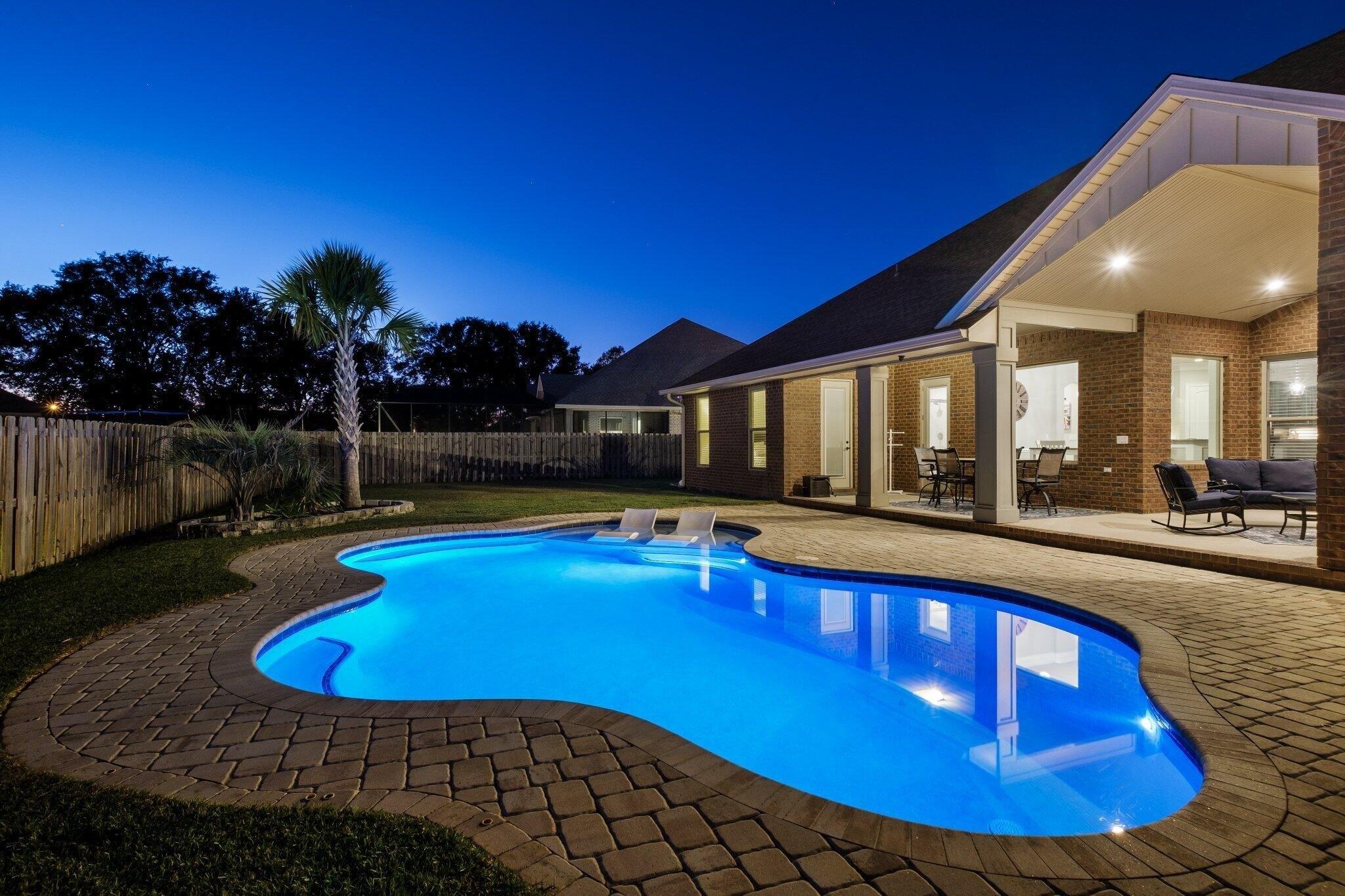 Huntington Creek Blvd, Pensacola, FL 32526