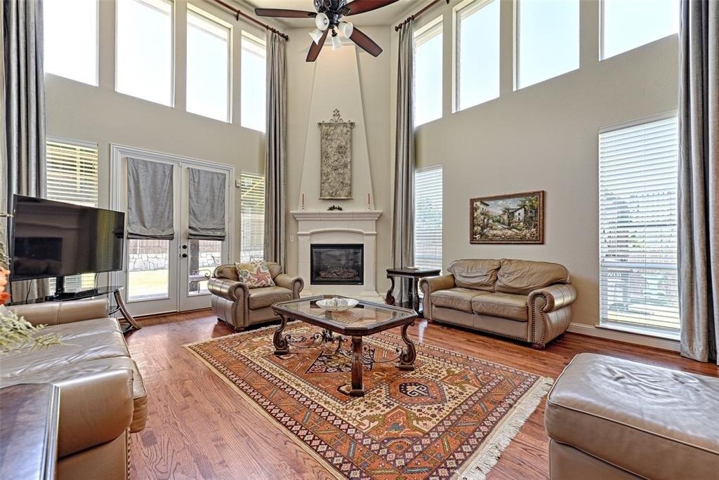 Townlake Dr, Prosper, TX 75078