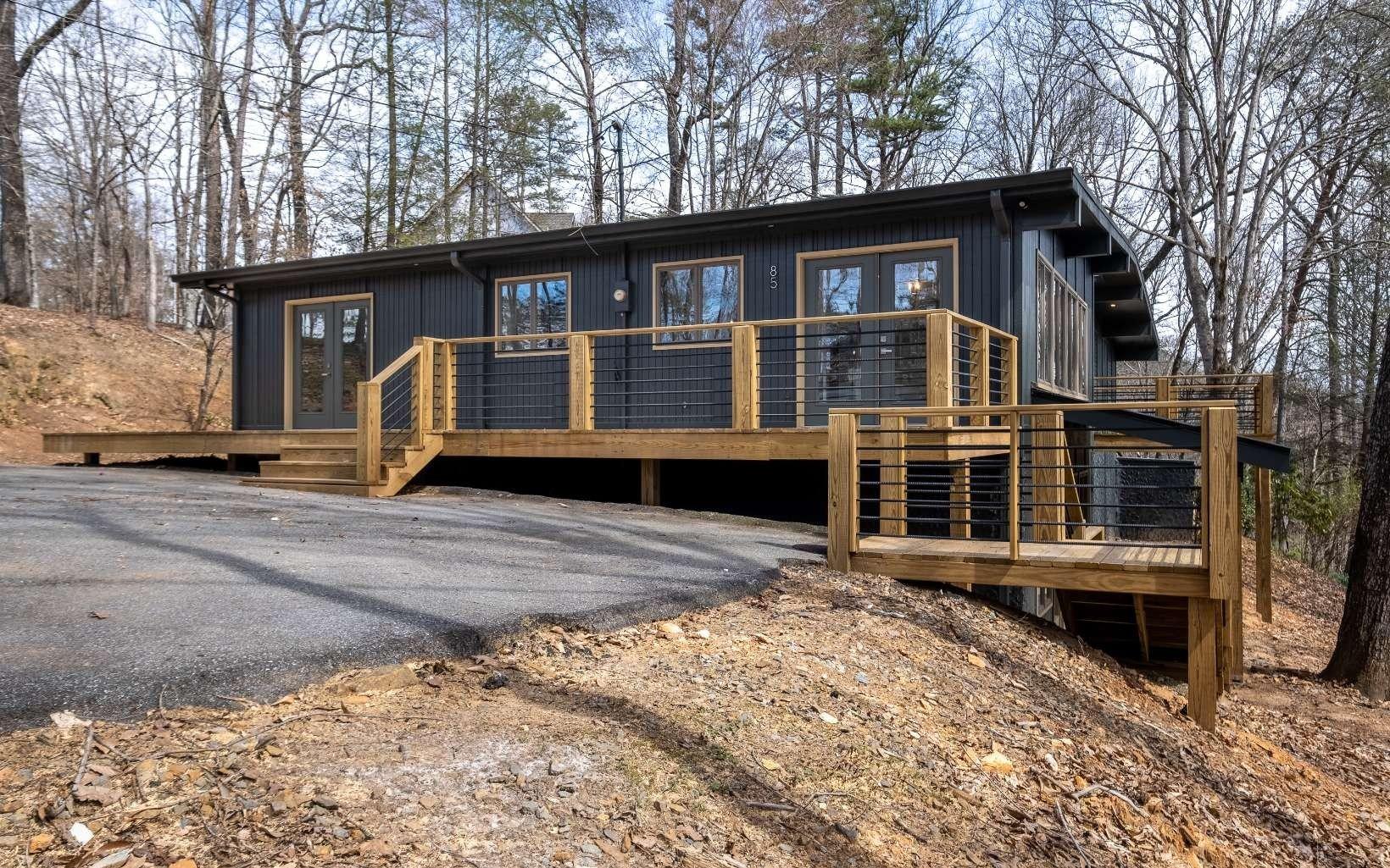 Carrington St, Murphy, NC 28906