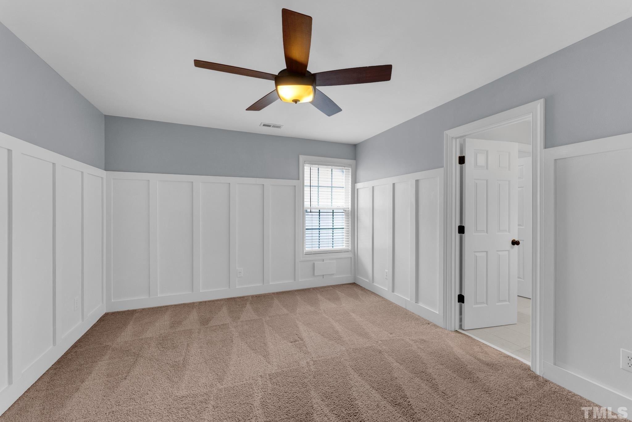 Meadowcrest Pl, Holly Springs, NC 27540