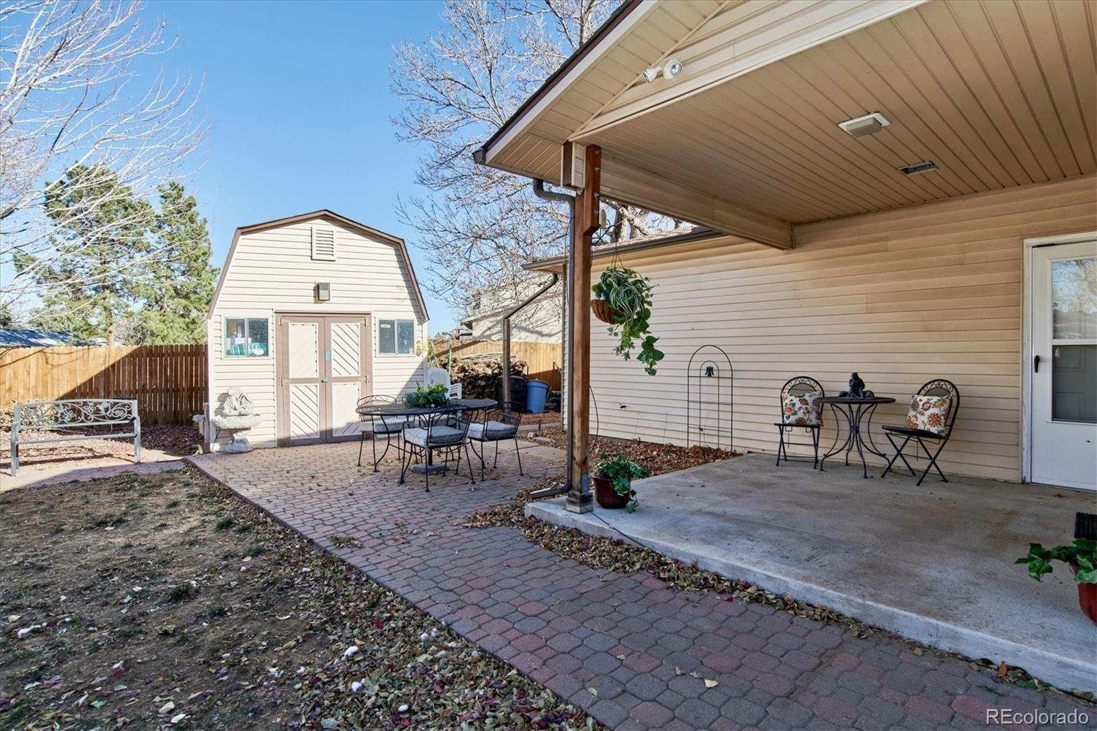 E Bethany Pl, Aurora, CO 80014