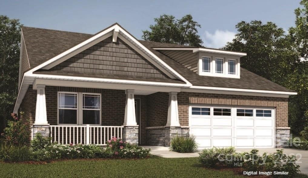 Marchers Trace Dr, Mint Hill, NC 28227