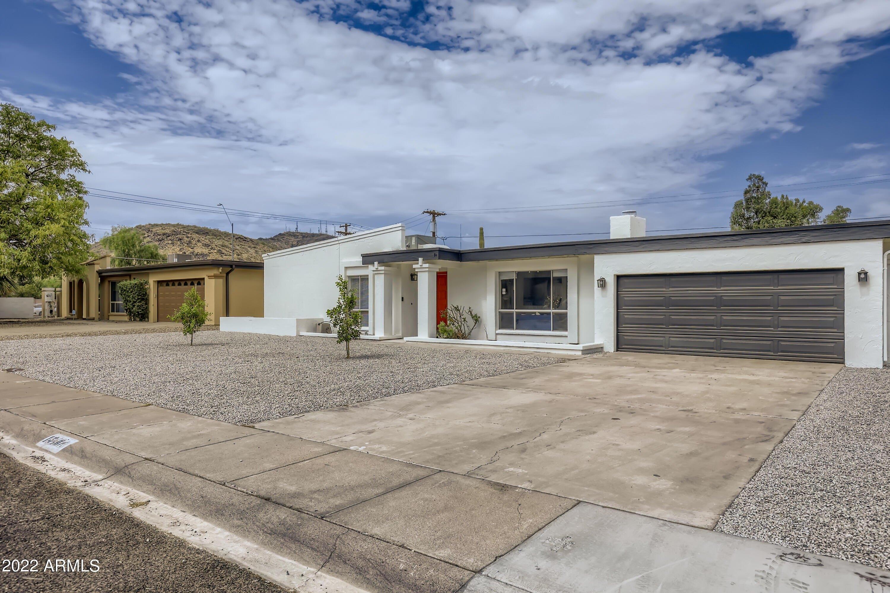 N 1st St, Phoenix, AZ 85022