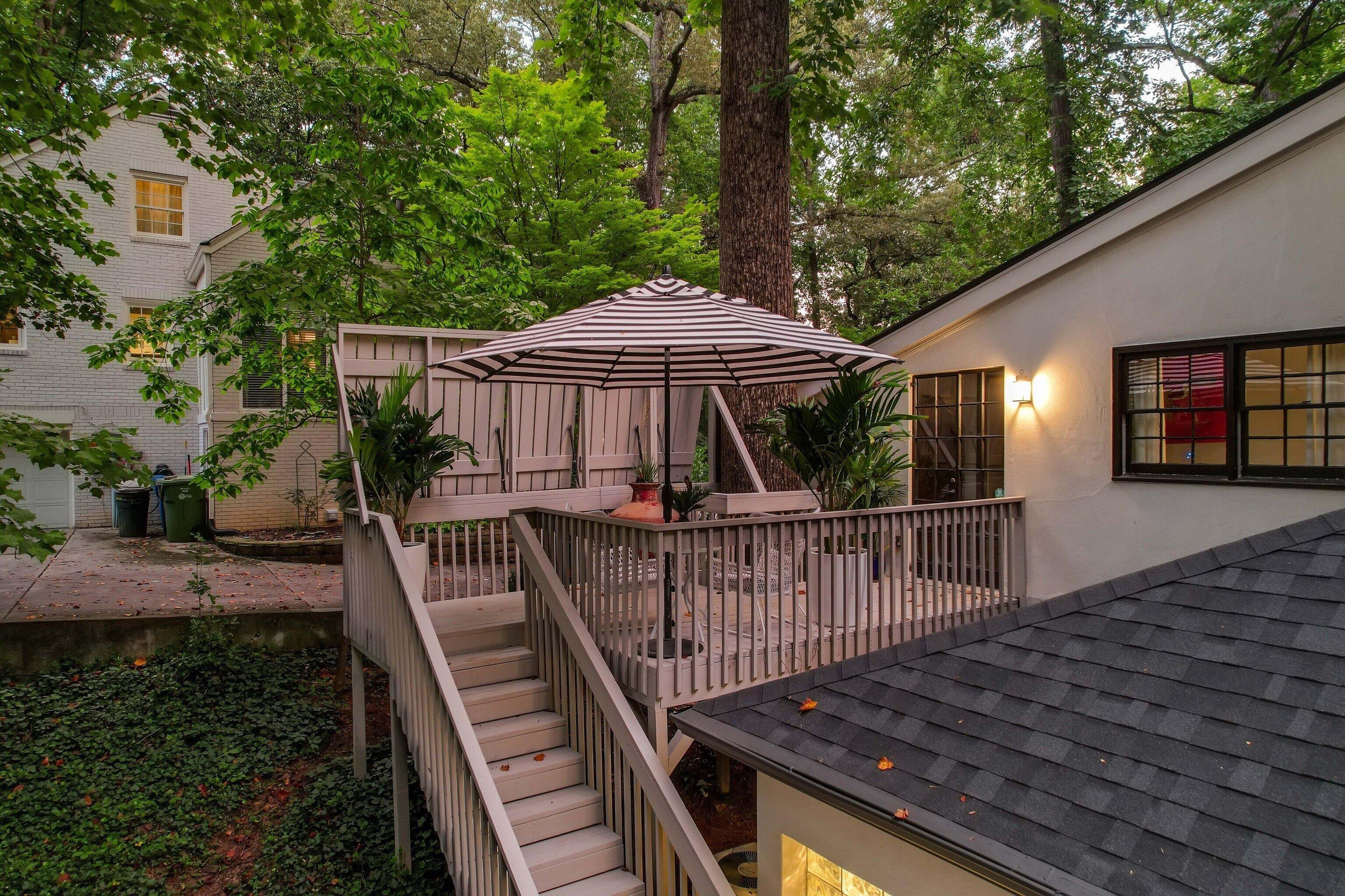 Northside Dr Nw, Atlanta, GA 30305