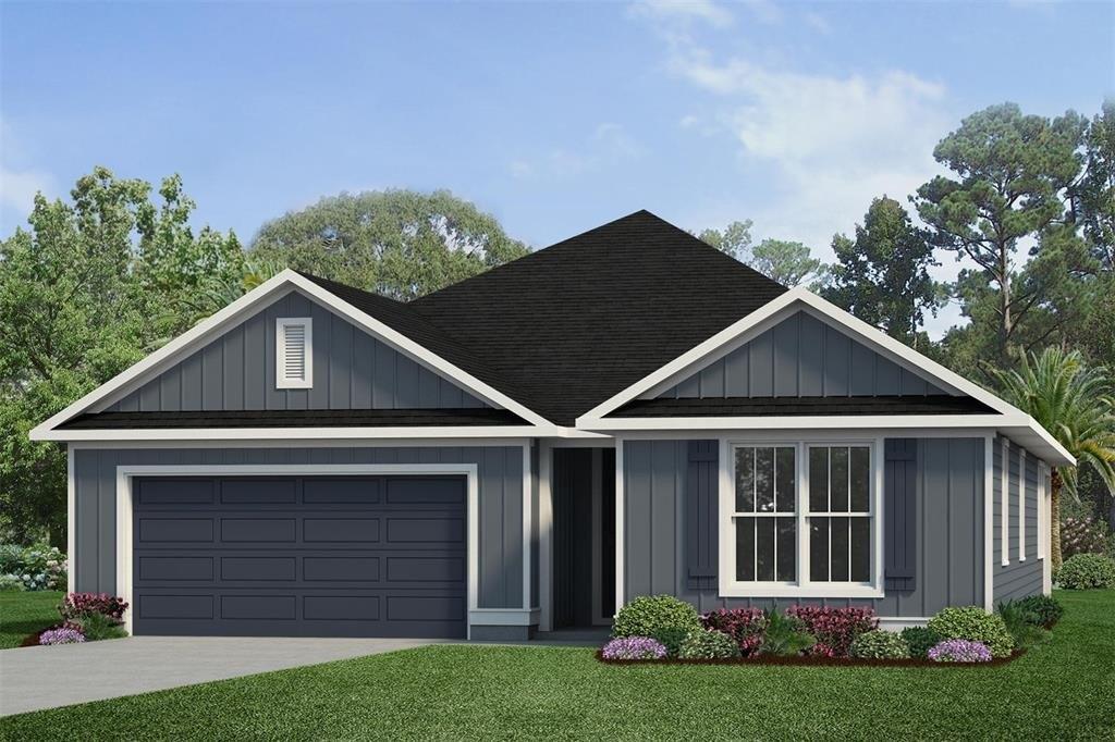 Sw 144th Dr, Newberry, FL 32669