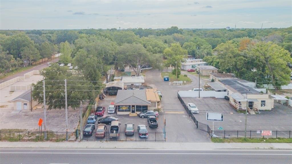 N Florida Ave, Tampa, FL 33612