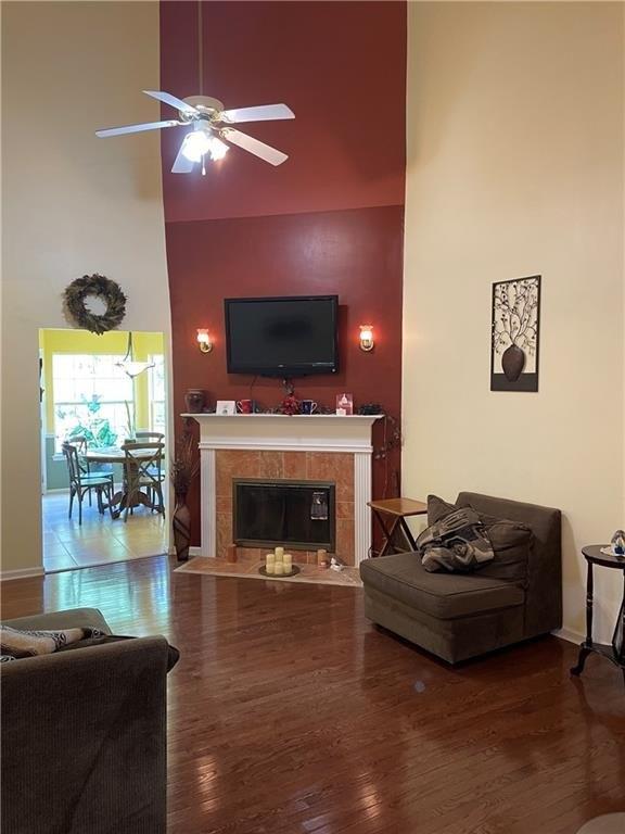 Highland Hill Pkwy, Douglasville, GA 30135