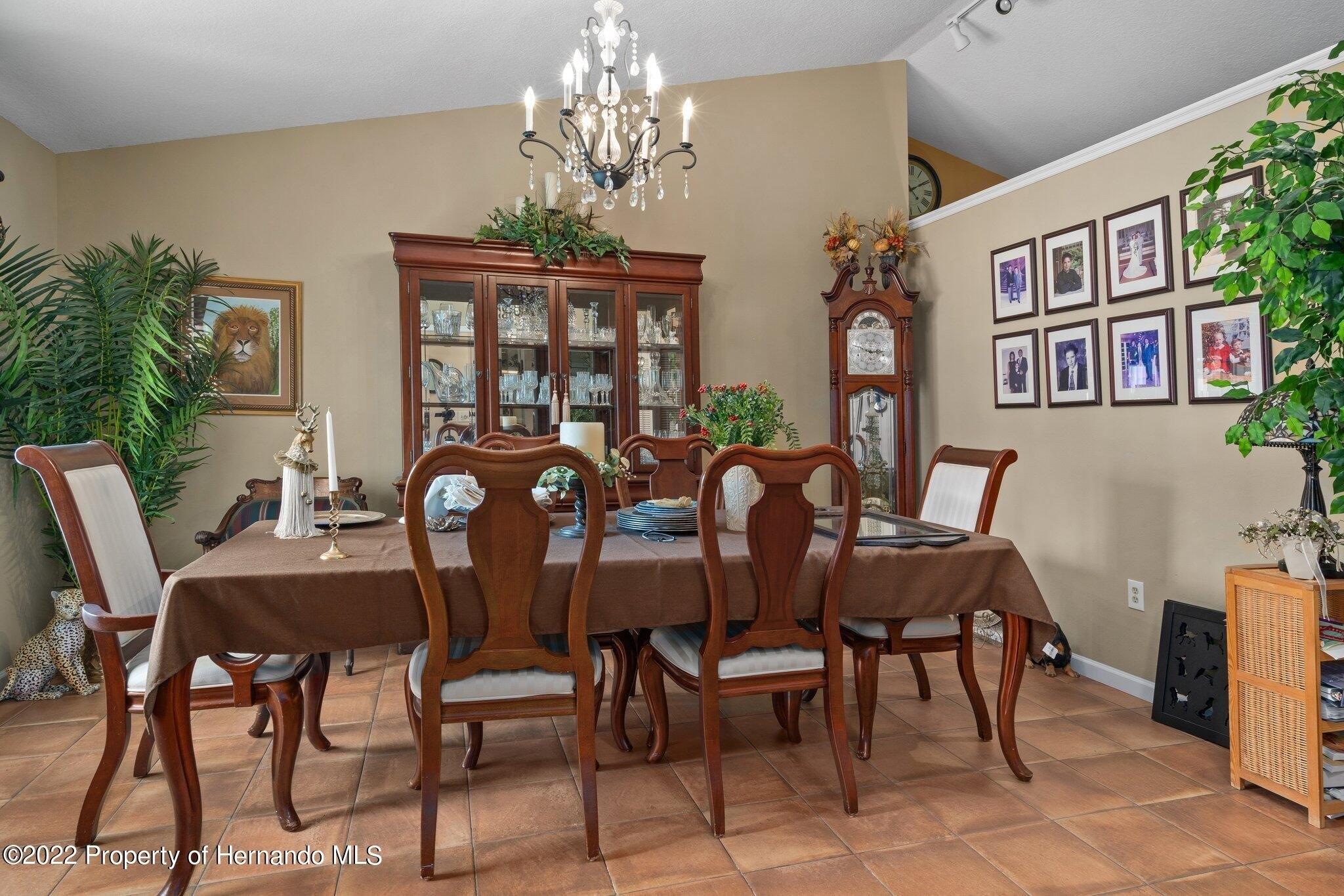 Hamlet Cir, Spring Hill, FL 34606