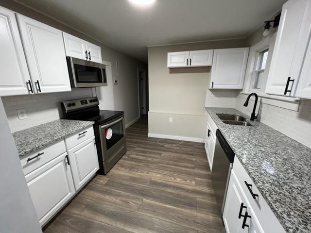 W 7th St, Knob Noster, MO 65336