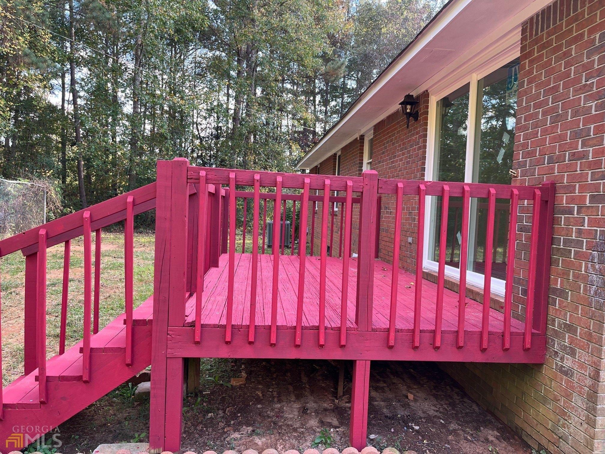 Dolly Nixon Rd, Senoia, GA 30276