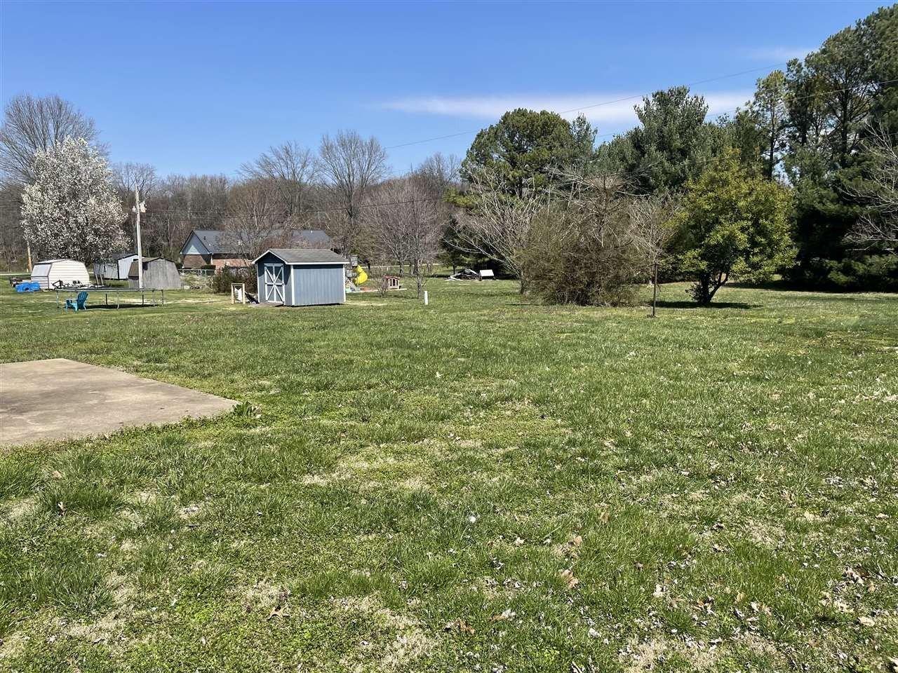 Salem Ln, Franklin, KY 42134