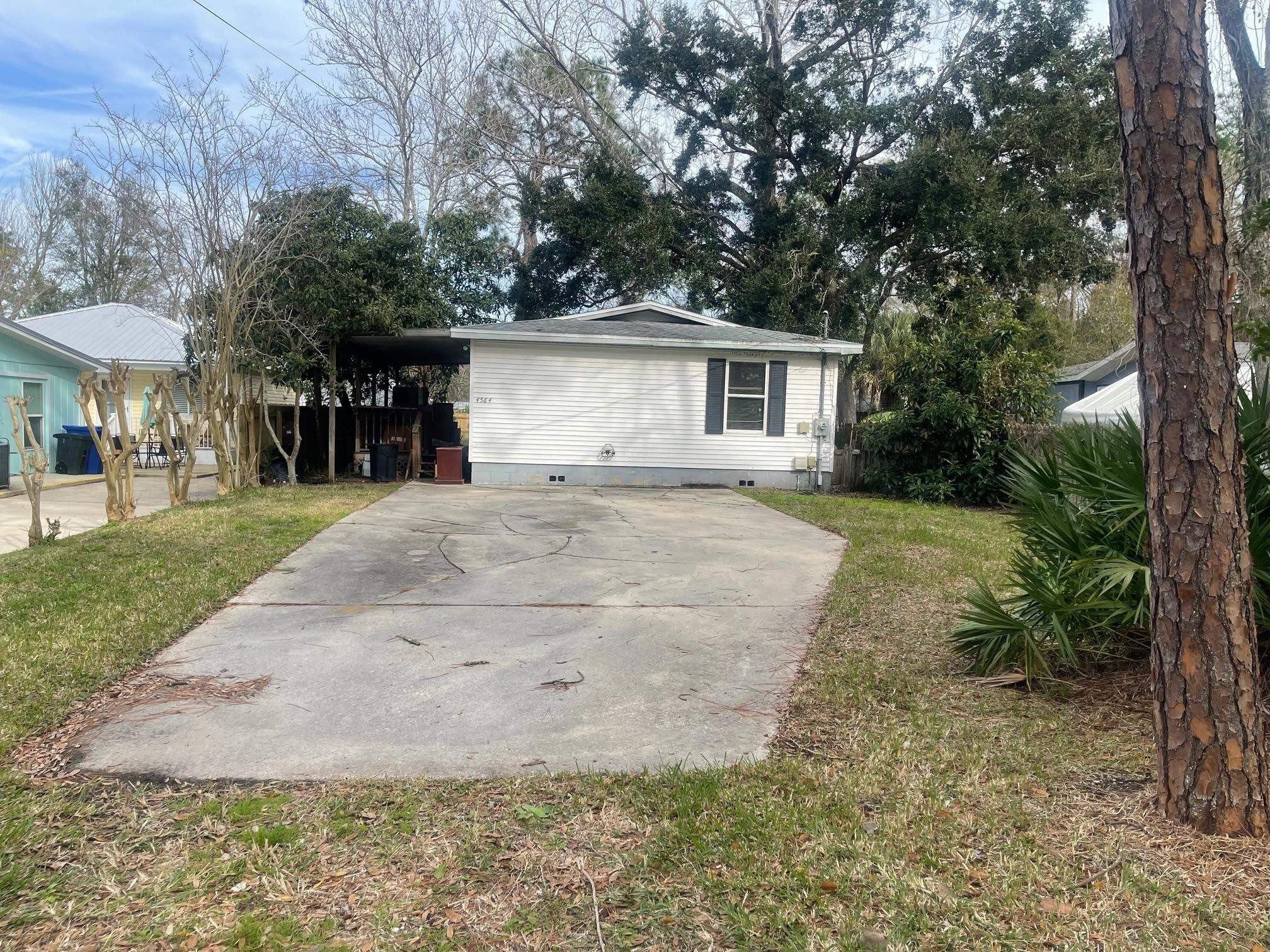 3rd Ave, Saint Augustine, FL 32095