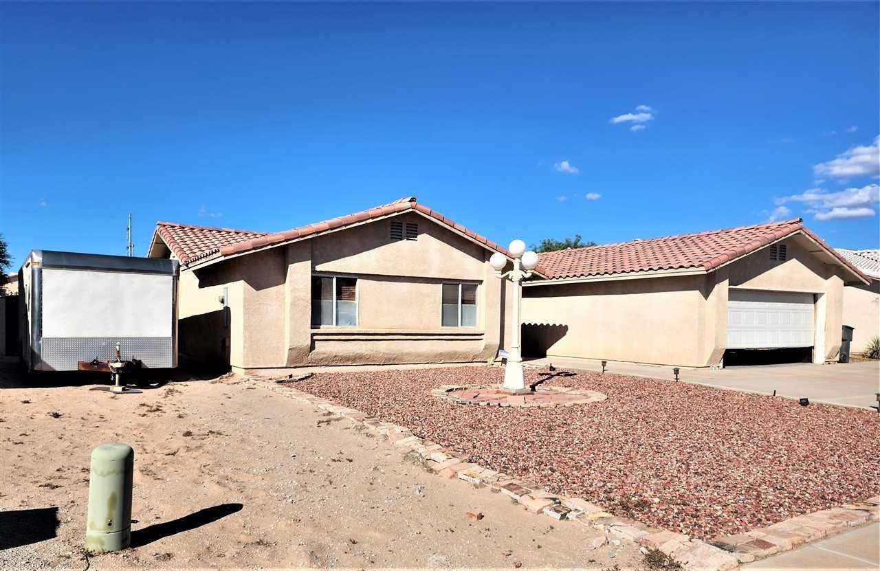 E 26th Pl, Yuma, AZ 85365