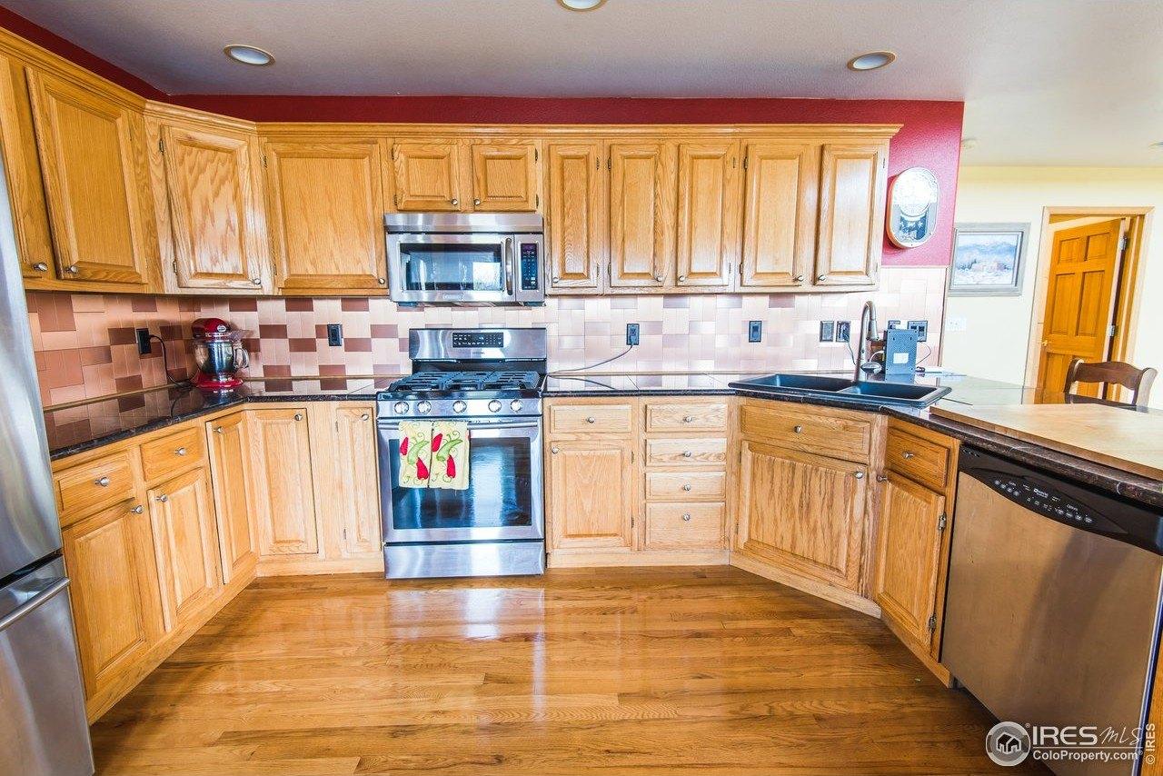 Hathaway Ln, Fort Collins, CO 80528