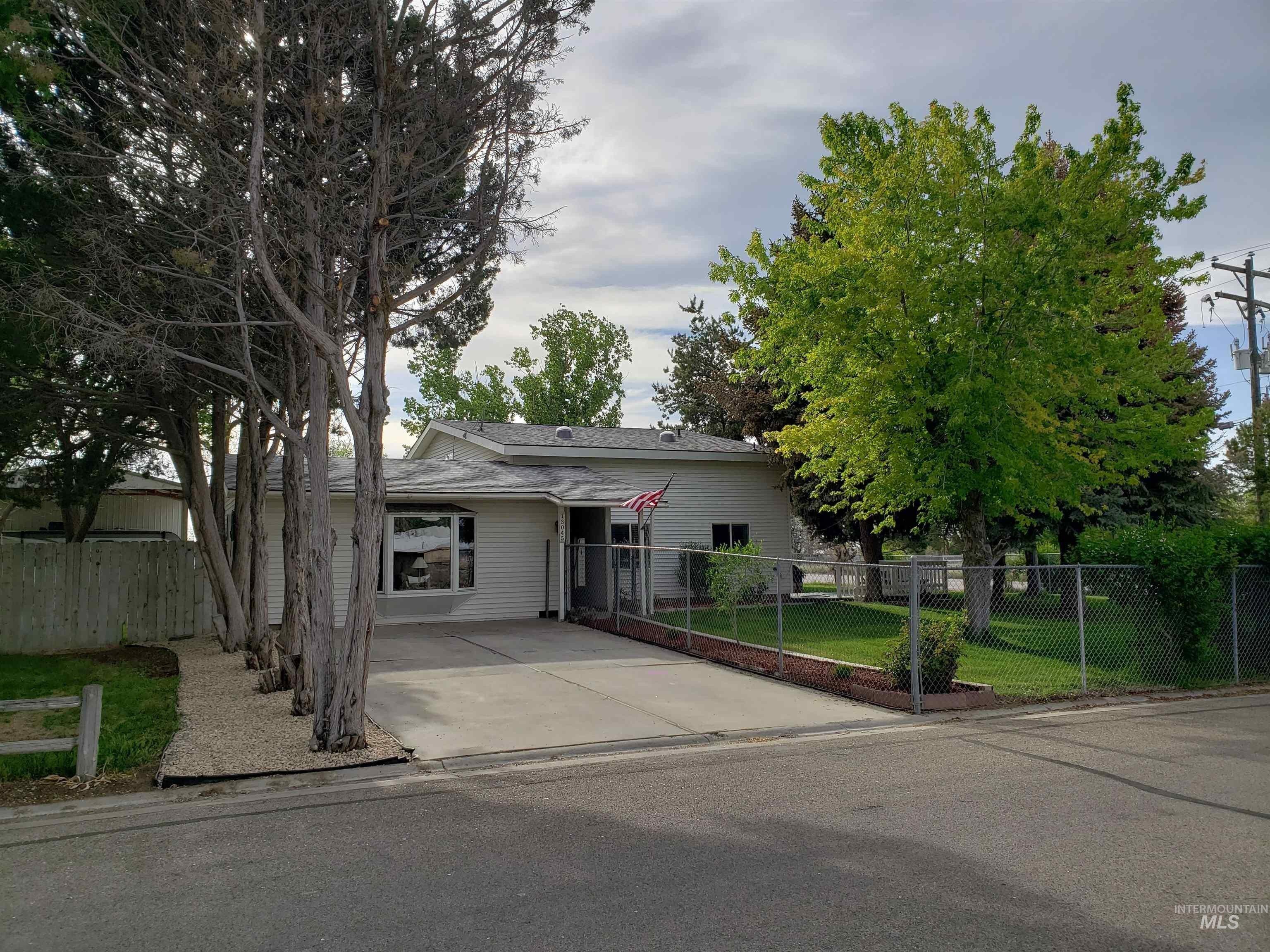 S Cholla Dr, Kuna, ID 83634
