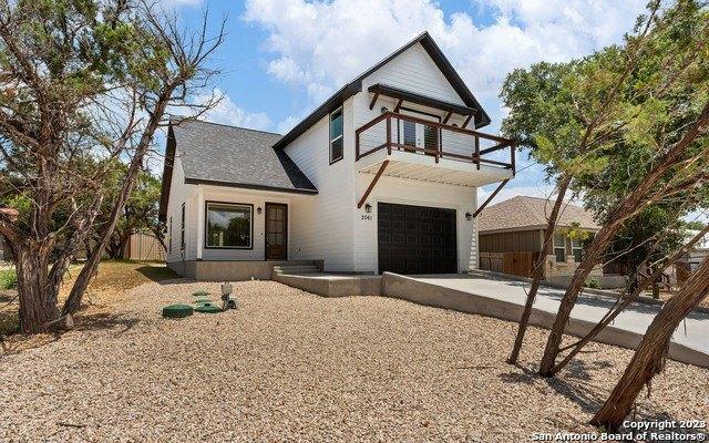 Robin Hood Dr, Canyon Lake, TX 78133
