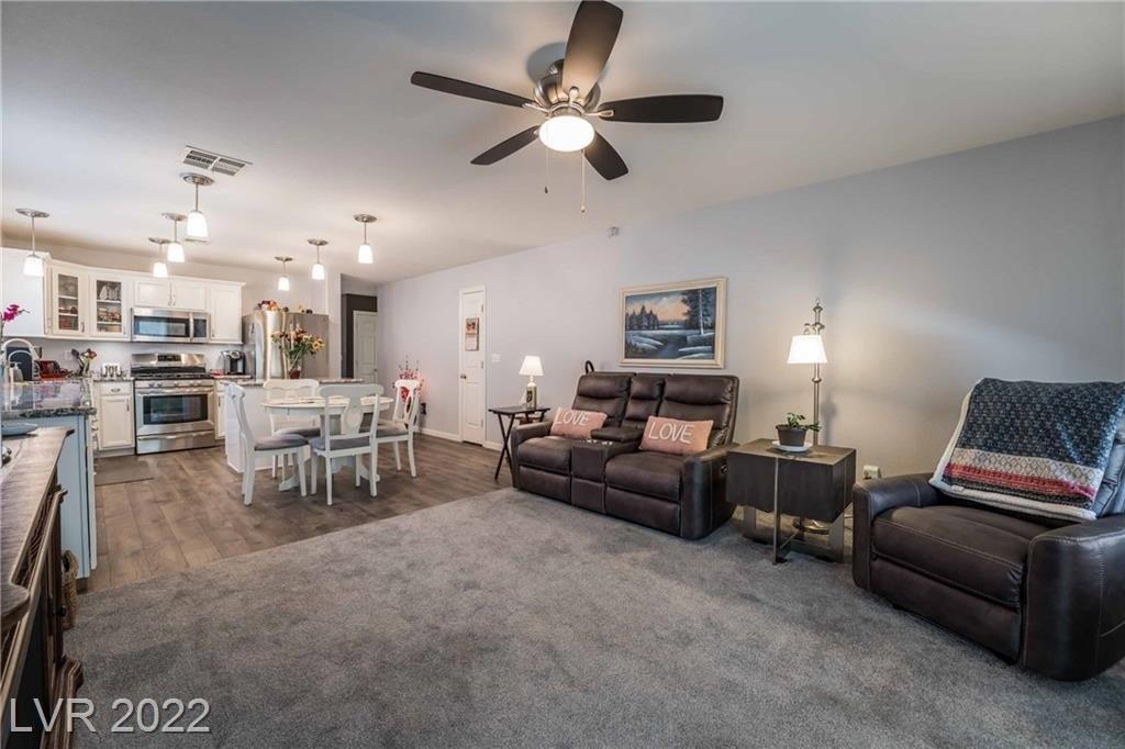 Famiglia Dr, Las Vegas, NV 89141