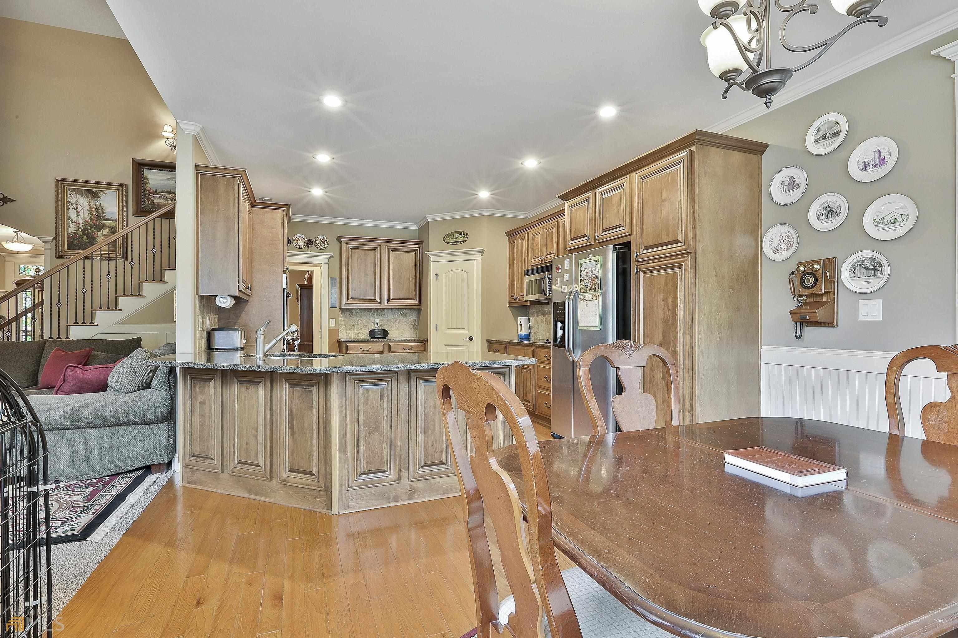 Fire Creek Trl, Senoia, GA 30276