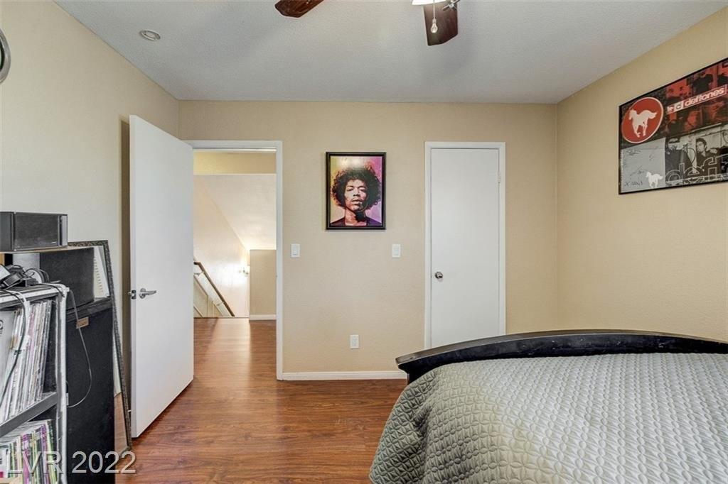 Tinsley Ct, Las Vegas, NV 89134