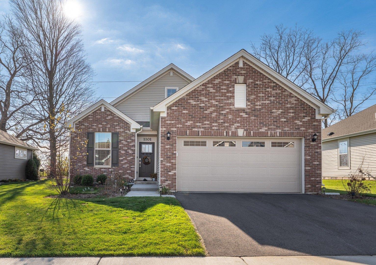 Black Cherry Dr, Crystal Lake, IL 60012