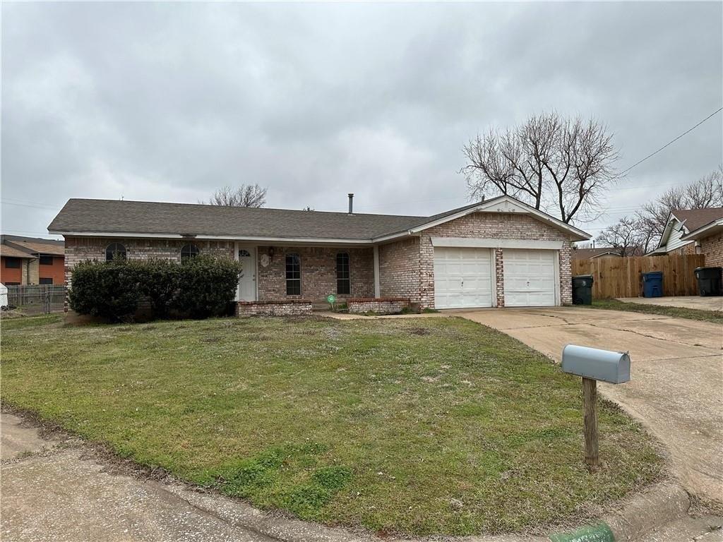 Shadybrook Pl, Oklahoma City, OK 73110