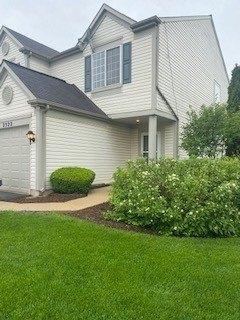 Arcadia Cir, Naperville, IL 60540