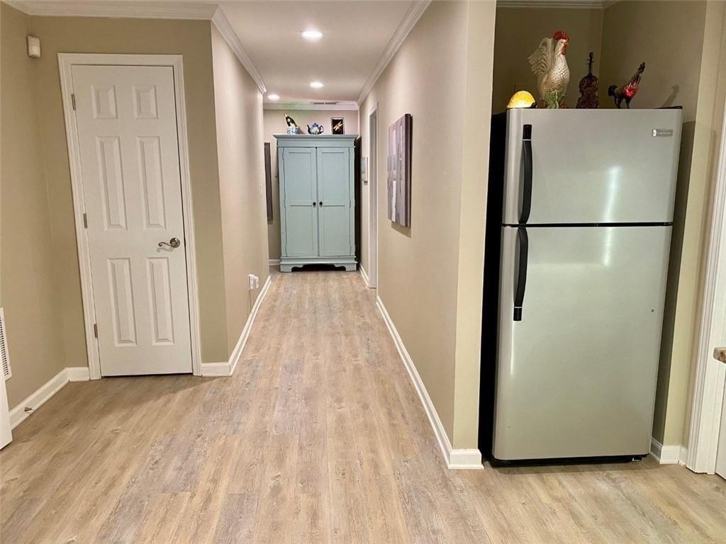 Third St, Stone Mountain, GA 30083