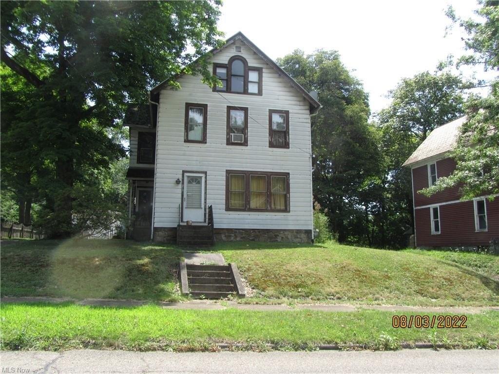 Aetna St, Salem, OH 44460