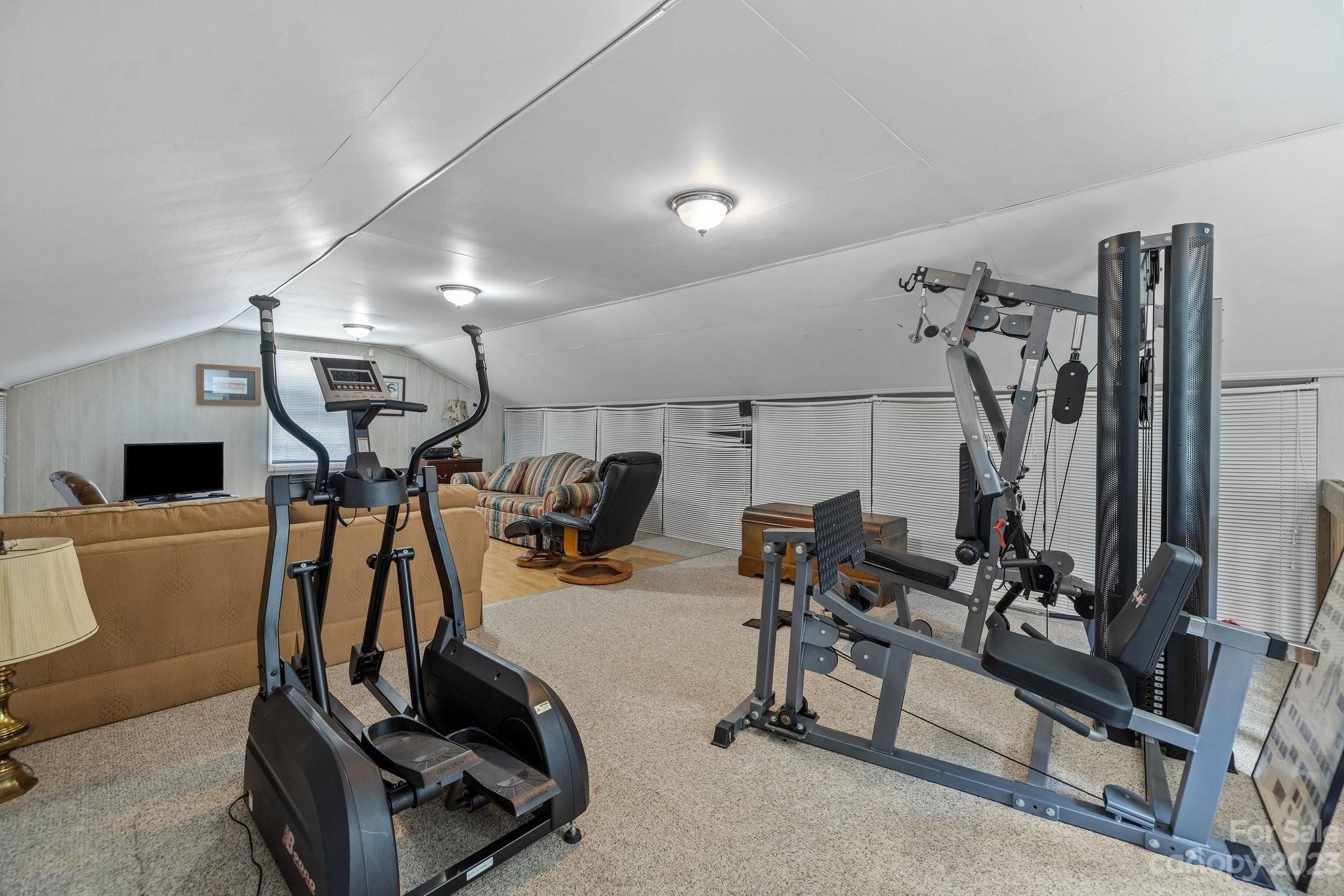 Campbell Rd, York, SC 29745