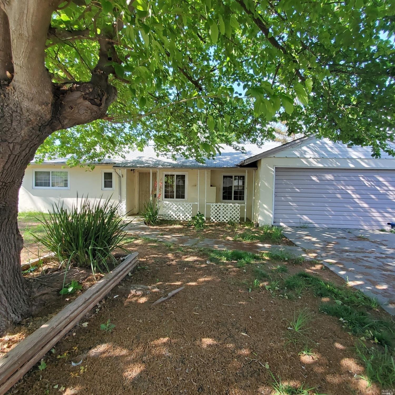 Utah St, Fairfield, CA 94533