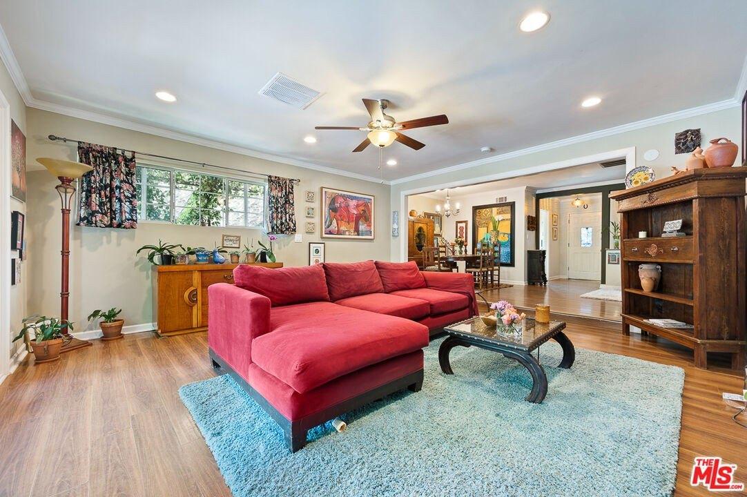 Goodland Ave, North Hollywood, CA 91605