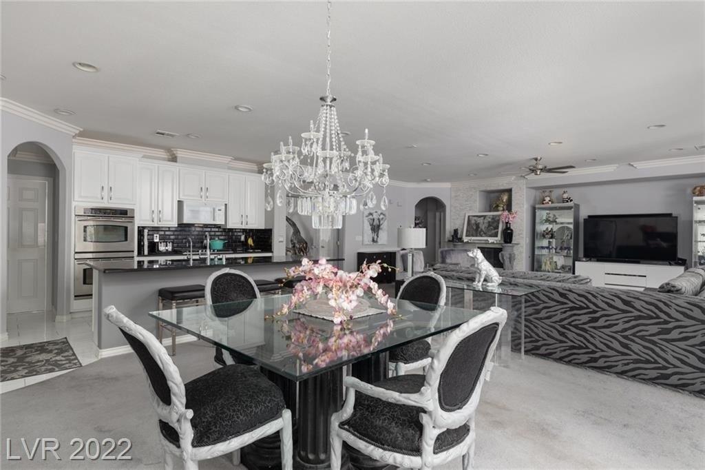 Kingclaven Dr, Henderson, NV 89044