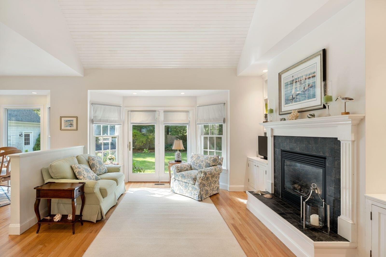 Putnam Ave, Cotuit, MA 02635