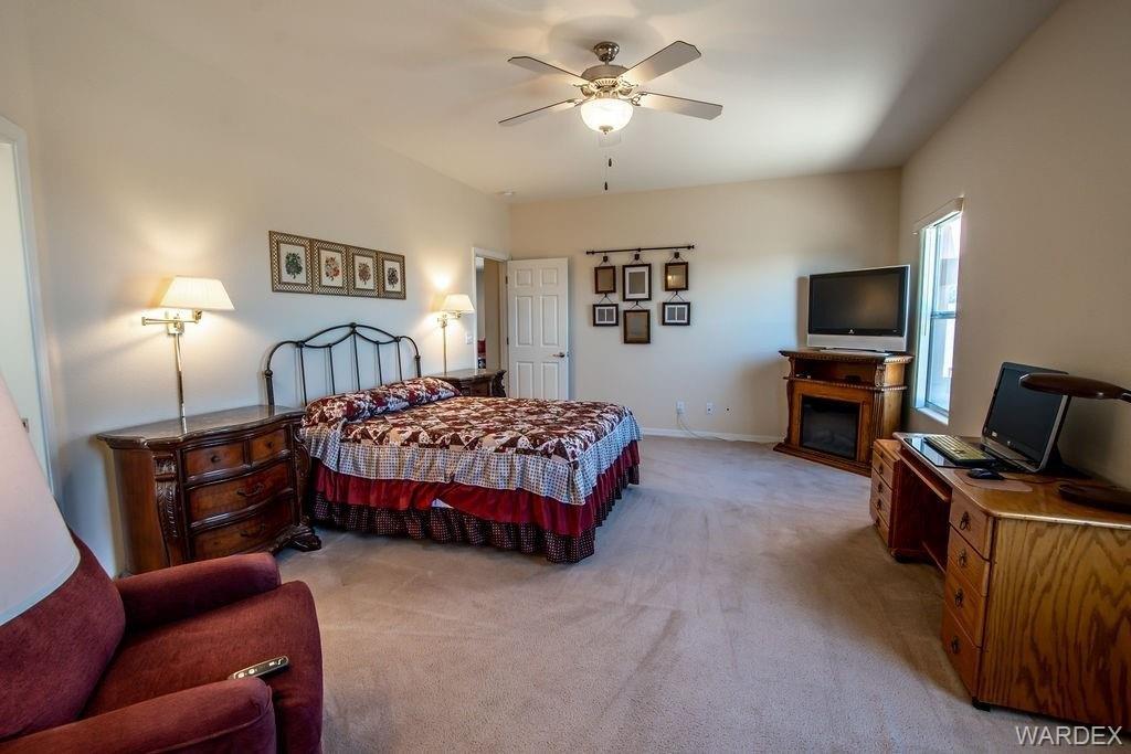 Graystone Dr, Kingman, AZ 86409