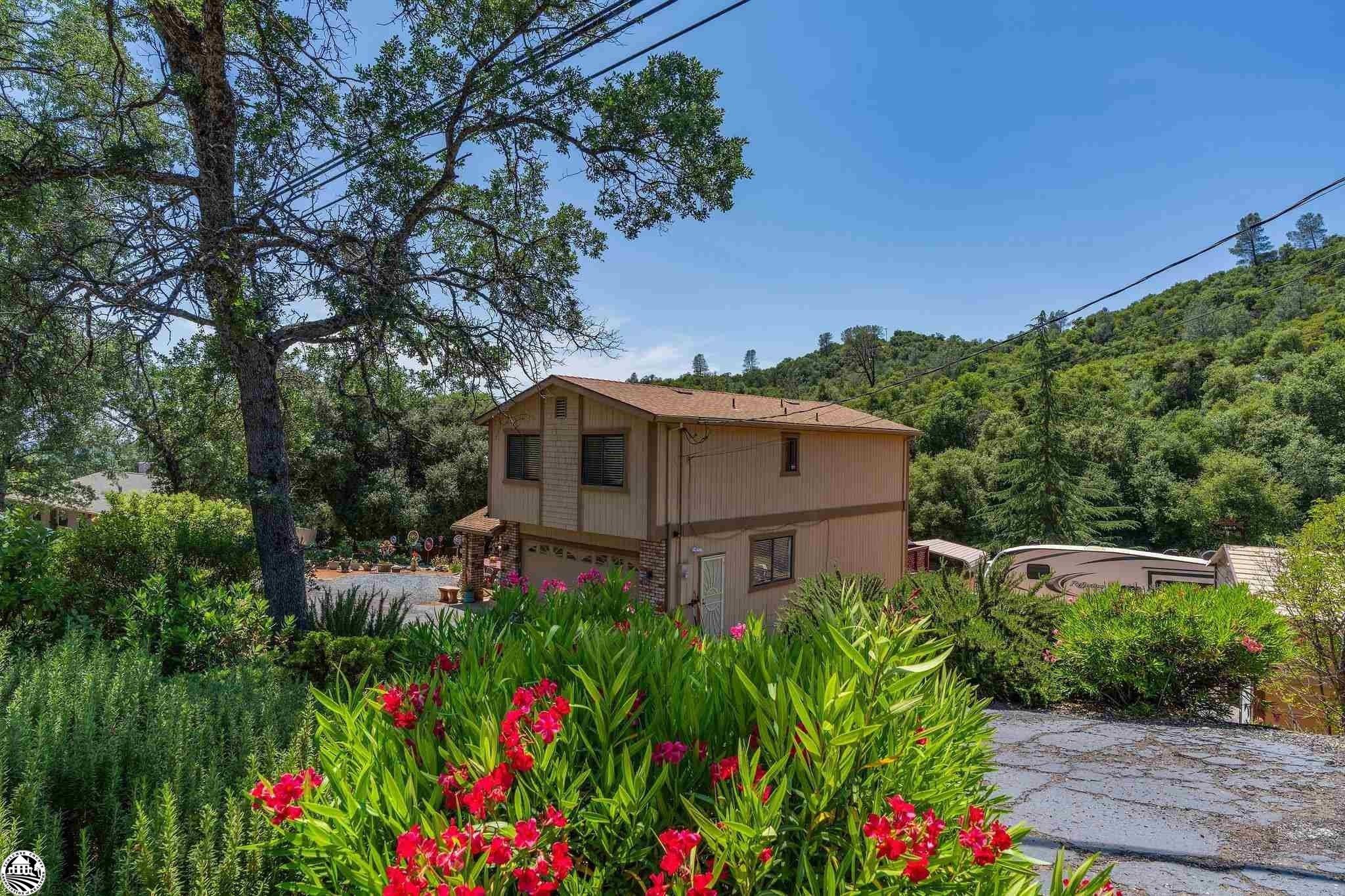 Campo Seco Rd, Sonora, CA 95370
