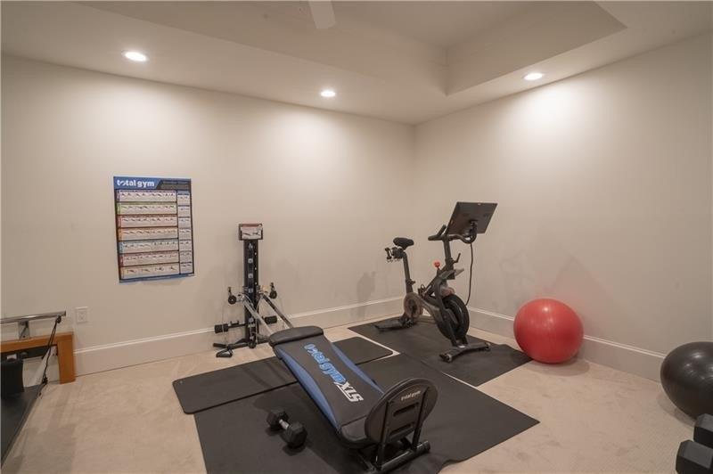 Danube Rd Ne, Atlanta, GA 30342