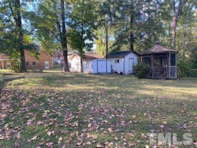 Driftwood Dr, Durham, NC 27707