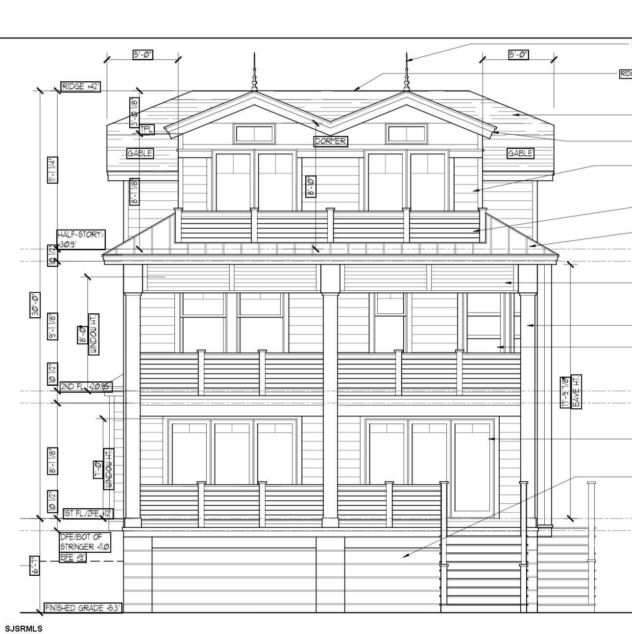 20th St, Ocean City, NJ 08226