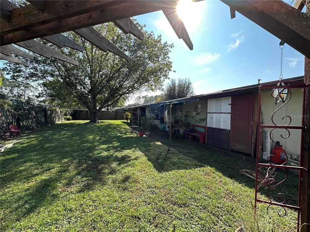 N Chapel St, Bunnell, FL 32110