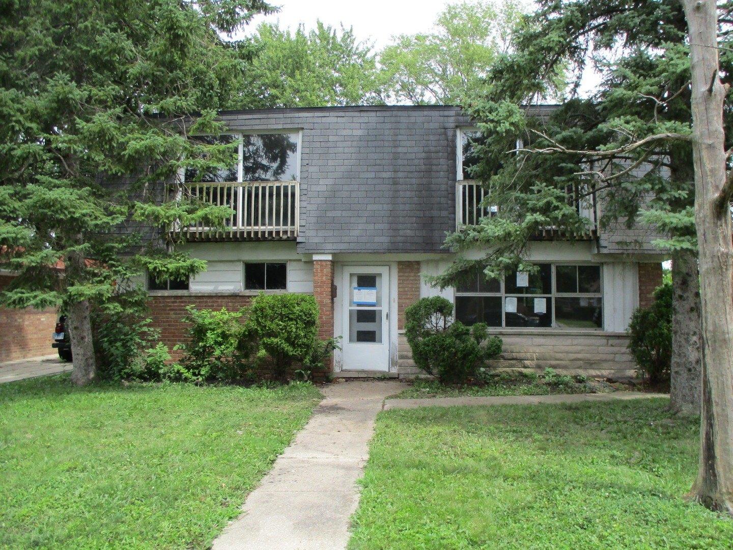 Gordon Ave, Calumet City, IL 60409