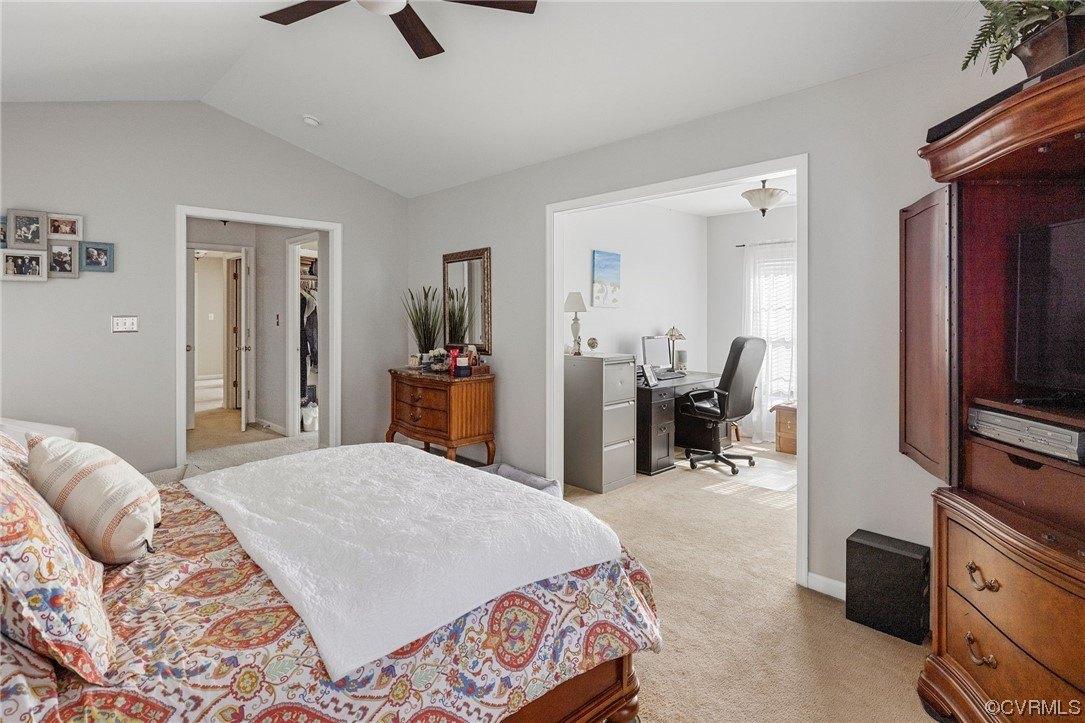 Jackson Dr, Bowling Green, VA 22427