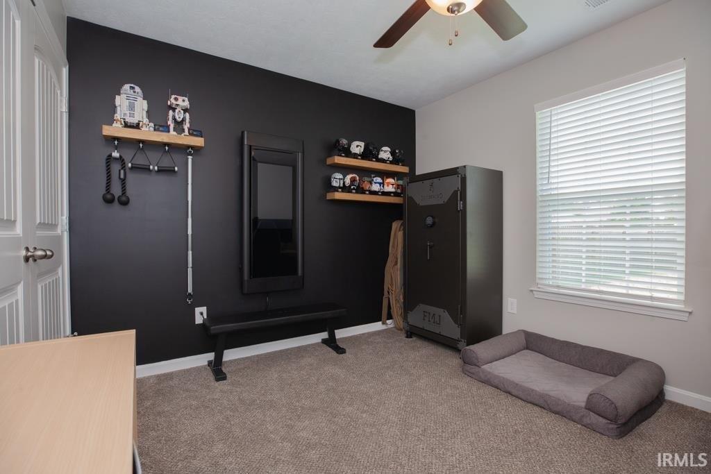 Ebbets Dr, Evansville, IN 47725