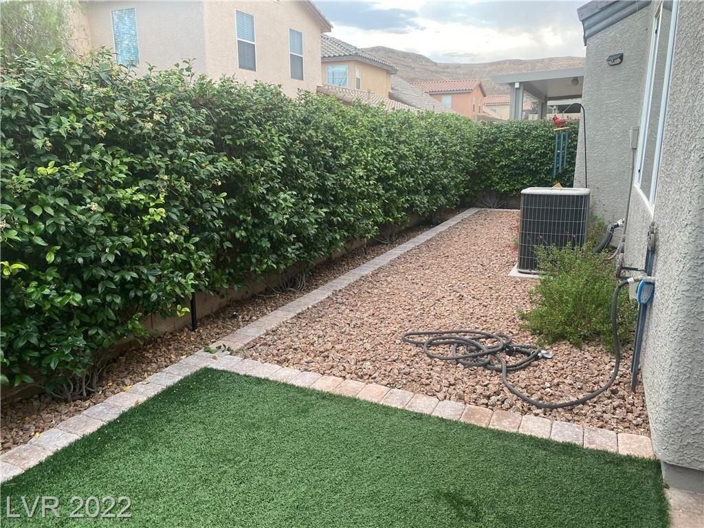 Fiesta Rose Ave, Las Vegas, NV 89148