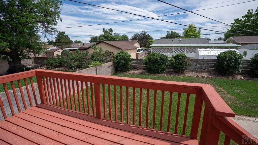 Elmwood Cir, Pueblo, CO 81005